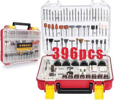 China DM-50 Porcelain 396pcs DIY Accessory Sets for sale