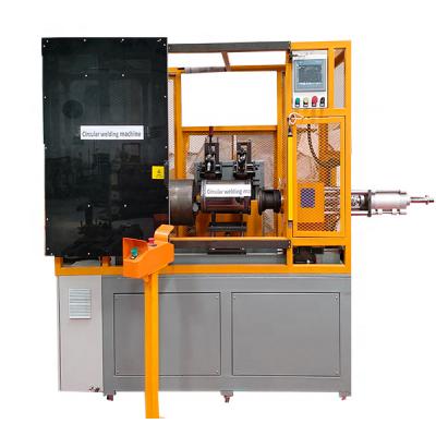 China 1200mm Table Multiple Spots Automatic Nuts Screw Nuts Spot Welding Machine for sale