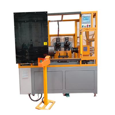 China 1200mm Automatic Nut Spot Welding Welding Machine Customized Metal Welder Automatic Spot Welder for sale