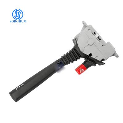 China Steering Column Switch Combination Turn Signal Switch For Volvo B12 FL10 FL7 B10M F10 8154792 Florida 7 for sale