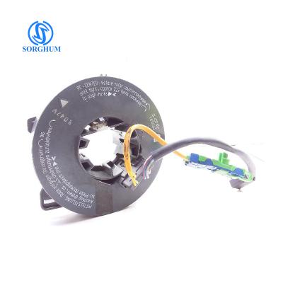 China Sale Plastic Spiral Cable Clock Hot Spring For Astra GMK4 1610662 for sale