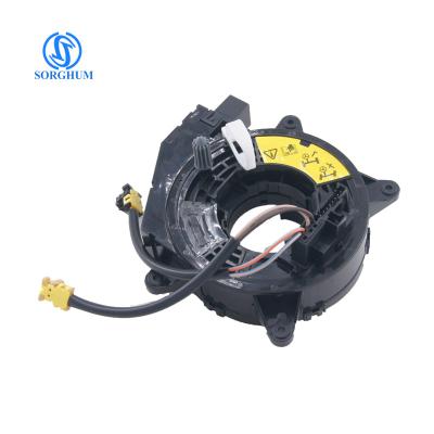 China New Design Plastic Clock Spring Spiral Cable LR018556 For Land Rover LR3 LR4 for sale