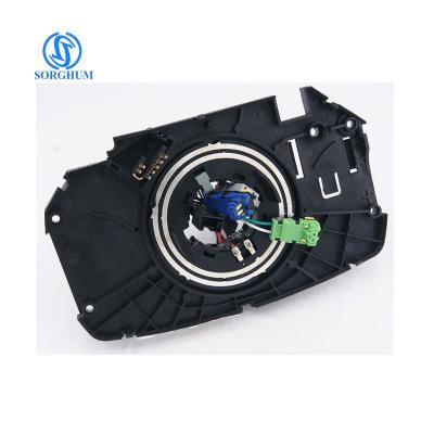 China Spiral Cable Clock Spring 8200216462 For RENAULT MEGANE 2 Mk ll CHARIOT As Picture Show for sale