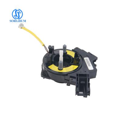 China Hot Selling Plastic Clock Spring Spiral Cable For Ford Focus 2004-2007 4M5T14A664AB C-Max for sale