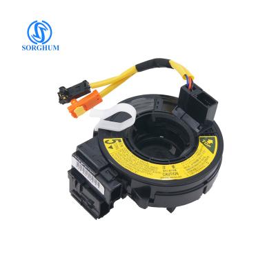 China High Quality PVC Steering Wheel Spiral For Toyota Camry Sienna Scion TC Scion xA Scion xB 84306-33080 for sale