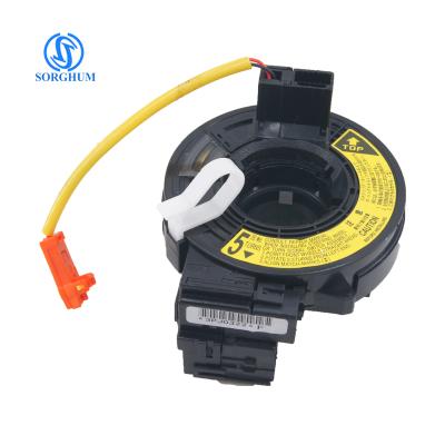 China Cable Clock Spiral Spring 84306-58010 For Toyota Corolla Camry As Picture Show for sale