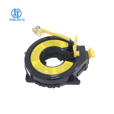 China PVC Steering Wheel Spiral Cable Clock Spring 93490-2E000 For Hyundai Tuscon Accent For Kia Sportage 2005-2012 for sale