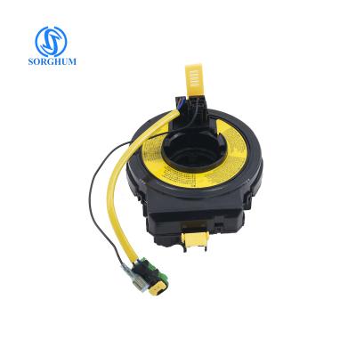 China High Quality PVC Steering Wheel Spiral For Hyundai Accent Kia Rio 2005-2010 93490-1G210 for sale