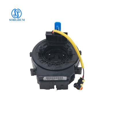 China High Quality PVC Steering Wheel Spiral For Hyundai CRETA IX25 2015-2017 93490-C1210 for sale