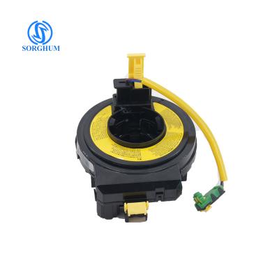 China High Quality Plastic Clock Spring Spiral Cable For Hyundai Accent For KIA Rio 93490-1E300 for sale