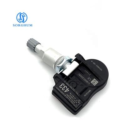 China Plastic ABS TPMS Tire Pressure Monitoring System For Tesla Model 3 S X 103460200A for sale