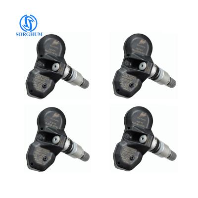 China High Quality TPMS Tire Pressure Monitor System Sensor For Ferrari F430 433MHZ 7PP907275F F430 for sale