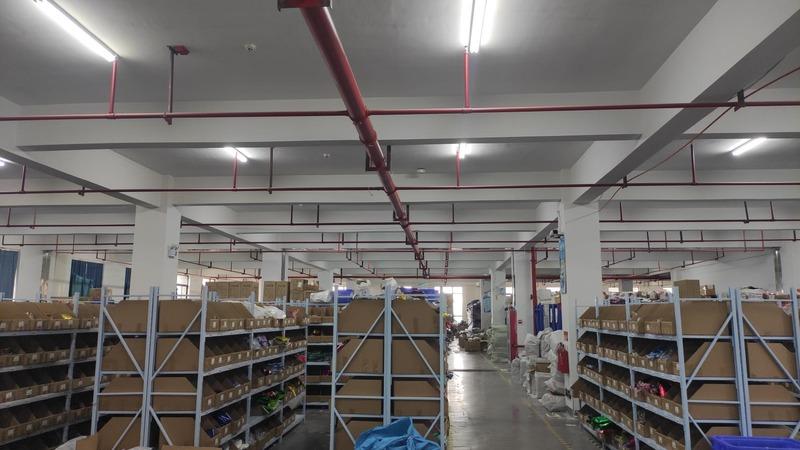 Verified China supplier - Yiwu Yayang Trading Co., Ltd.