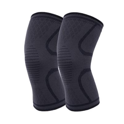 China Custom Elbow Brace Work Ever Fashion Non Slip Elbow Support Knee Pads Roll Joint Support Knee Pads For Arthritis for sale