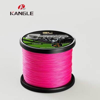 China Float Marker 500M 8 Holder Multifilament Strong PE Braided Fishing Line fishing long line multifilamento linha de pesca de linha pancing for sale