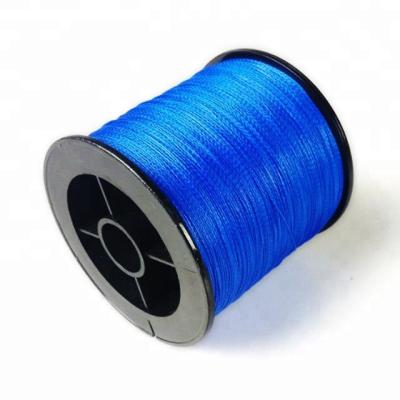 China PE 500M 4 Strand Diameter 0.06mm-0.50mm Professional PE Tools Line Braided Fishing Line Cheap Tackle Fishing Accessory for sale