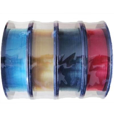 China Cheap Fishing Tackle Nylon Fishing Sink Line for sale