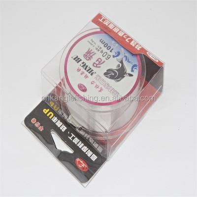 China Cheap PE NT20 150m nylon fishing line wholesale for sale