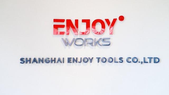 Verified China supplier - Shanghai Enjoy Tools Co., Ltd.