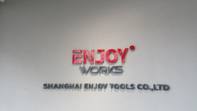 Verified China supplier - Shanghai Enjoy Tools Co., Ltd.