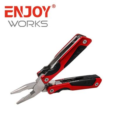 China 13-in-1 MULTI FUNCTIONAL Stainless Steel Pliers Multifunctional Cutting Tools for sale