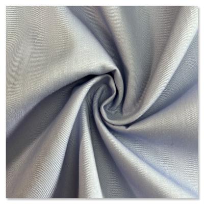 China XYH Cotton Poplin Fabric New T/C 65/35 Shrink-Resistant Poly/Cotton Spandex Fabric TC Blend Stretch Fabric for sale