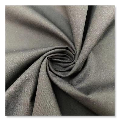 China XYH Factory Cheap Tear-resistant low moq 100%cotton fabric cotton twill fabric for shirt workwear garment for sale