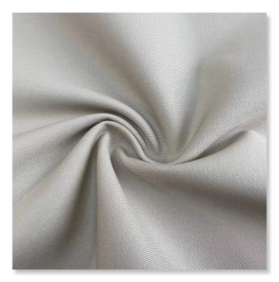 China XYH Tear-Resistant Manufacturer Shirt Fabric Textiles 100% Soft Organic Cotton Fabric For Shirt Garment Workwear for sale