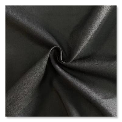 China XYH factory supply TC 80 polyester 20 cotton shrink-resistant pocket lining fabric dyed pocket fabric for shirt lining for sale