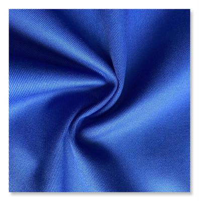 China LOW MOQ XYH Wholesale CVC Workwear Fabric Waterproof Polyester / Cotton Fabric For Garment Shirt for sale