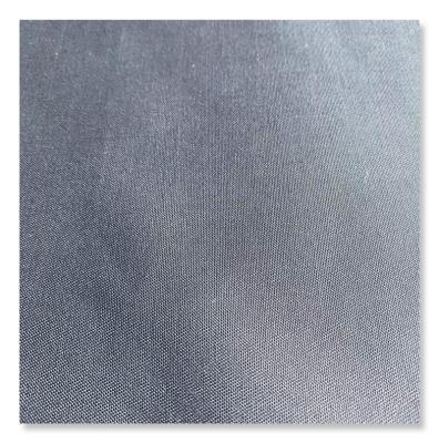 China XYH FREE SAMPLE waterproof wholesale 40/60 recycle organic cotton polyester cvc fabric for shirt garment for sale