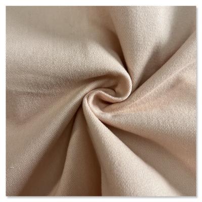 China XYH Waterproof Manufacturers Woven Khaki Fabric For Work Shirt Workwear Breathable Fabric For Cargo Pants for sale