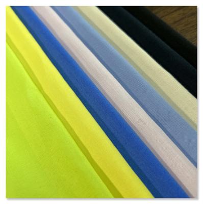 China XYH Wholesale High Quality Waterproof Color Tc80/20 136*96 Pure Poplin Fabric For Pocketing for sale