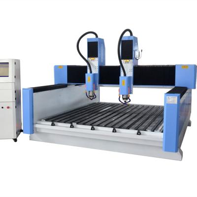 China Other cnc engraving machine 1825 supplies 3d engraving stone granite for sale