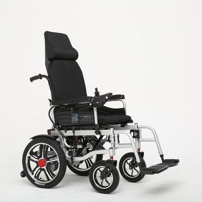 China Turkey Auxiliary Price Power Wheelchair Portable Electric Wheelchair Walking Wheelchair for sale