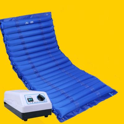 China PVC Health And Medical Air Massage Mattress For Hospital Bed for sale