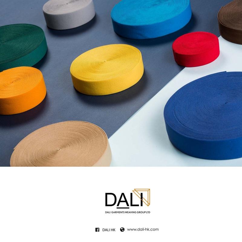 Verified China supplier - DALI GARMENTS WEAVING GROUP LIMITED