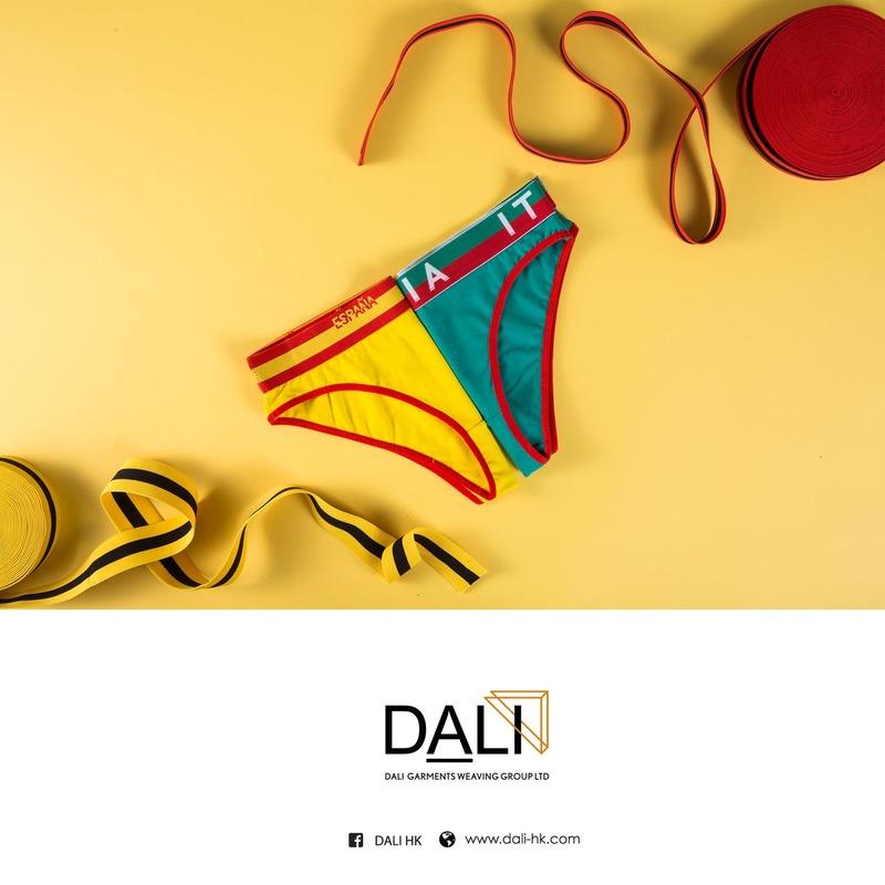 Verified China supplier - DALI GARMENTS WEAVING GROUP LIMITED