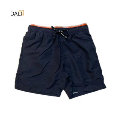 China Relax & Hot Sale Polyester Fabric Lightweight Surfing Men's Women's Quick Dry Beach Swim Sports Shorts for sale