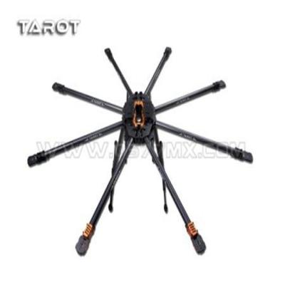 China Without TAROT T18 Octa-Helicopter Remote Control Foldable Carbon Fiber Sight Kit for sale