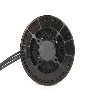 China Newest Powerful Brushless Motor U8 II Maximum Thrust Efficient KV85 Ribbon T-Motor Winding FOC ESC Multi-rotor Motor For UAV Quadcopter for sale