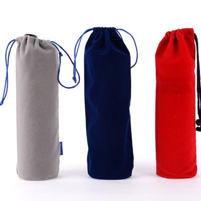 China Recyclable Customized Thermos Cup Set Gift Bag Storage Bag Customized Logo for sale