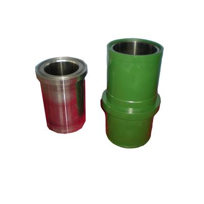 China Protect Piston and Mud Pump Suction and Hot Sale Ceramic Piston Sleeve Cylinder Kit Mud Pump Liners For factory direct sale in low price for sale