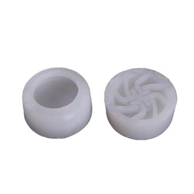 China Customized Silicone Rubber Molded Forms ODM / LSR Silicone Product OEM Customized Silicon Products Silicone Molded Parts for sale