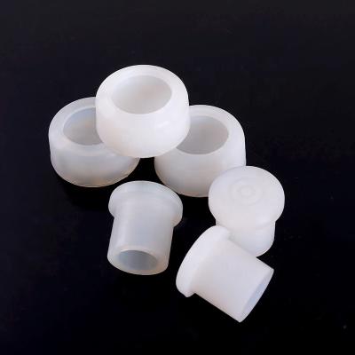 China OEM High Quality Design Silicone Rubber Parts Custom Silicone Products Pieces for sale