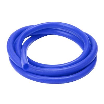 China 100% Silicone Customized OEM High Quality Flexible Durable Car Silicone Hose for sale