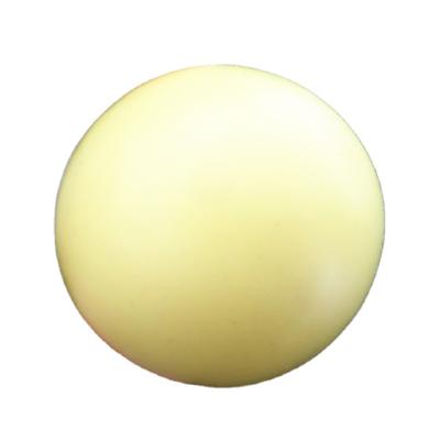 China Large Diameter Silicone Customized Silicone Solid Ball From China Rubber Base for sale