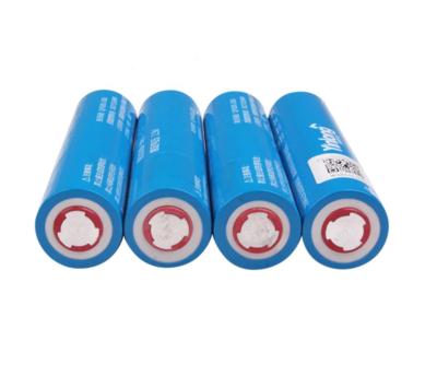 China Rechargeable Toys Battery Li4Ti5O12 2.3V 9Ah For Car Engine Starter With Long Circle Life 16000+ for sale