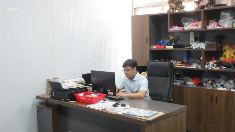 Verified China supplier - Xiamen Mingli Industry And Trade Co., Ltd.