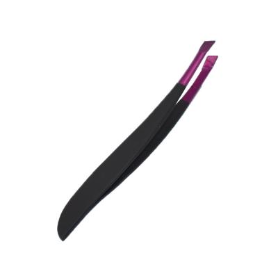 China Durable Beauty Tools Tweezers For Eyebrow Tweezers Tweezers Stainless Eyebrow Clip for sale